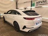  KIA  Cee'd KIA ProCeed / 2021 / 5P / Break 1.5 T-GDI 160 ISG GT LINE PREMIUM #2