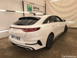  KIA  Cee'd KIA ProCeed / 2021 / 5P / Break 1.5 T-GDI 160 ISG GT LINE PREMIUM #3