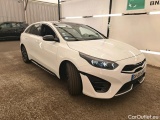  KIA  Cee'd KIA ProCeed / 2021 / 5P / Break 1.5 T-GDI 160 ISG GT LINE PREMIUM #4
