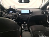  KIA  Cee'd KIA ProCeed / 2021 / 5P / Break 1.5 T-GDI 160 ISG GT LINE PREMIUM #5