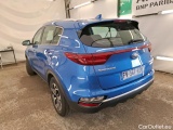  KIA  Sportage KIA  / 2018 / 5P / SUV 1.6 CRDI 136 DCT7 MHEV ACTIVE BUS 2WD #2