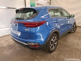  KIA  Sportage KIA  / 2018 / 5P / SUV 1.6 CRDI 136 DCT7 MHEV ACTIVE BUS 2WD #3