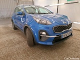  KIA  Sportage KIA  / 2018 / 5P / SUV 1.6 CRDI 136 DCT7 MHEV ACTIVE BUS 2WD #4