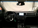  KIA  Sportage KIA  / 2018 / 5P / SUV 1.6 CRDI 136 DCT7 MHEV ACTIVE BUS 2WD #5