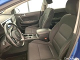  KIA  Sportage KIA  / 2018 / 5P / SUV 1.6 CRDI 136 DCT7 MHEV ACTIVE BUS 2WD #8