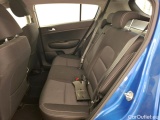  KIA  Sportage KIA  / 2018 / 5P / SUV 1.6 CRDI 136 DCT7 MHEV ACTIVE BUS 2WD #9