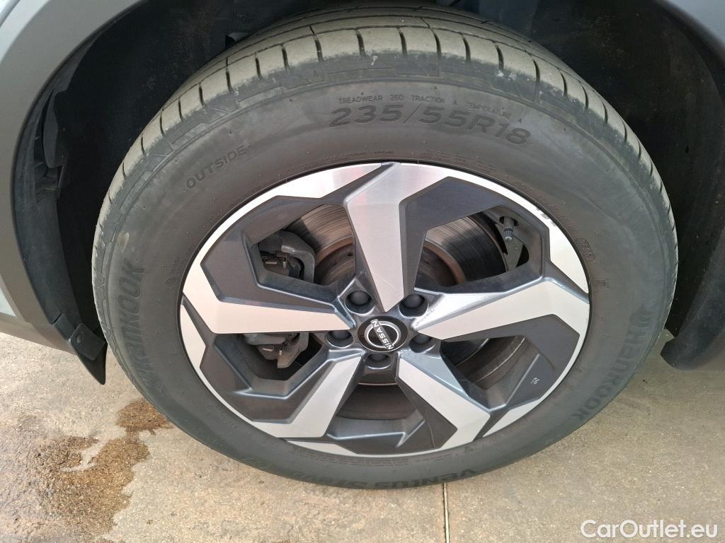 Nissan  Qashqai NISSAN  / 2021 / 5P / Crossover e-Power 190 Acenta BVA #10