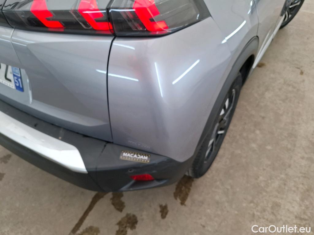  Peugeot  2008  Allure Business 1.2 PureTech 100CV BVM6 E6d #20