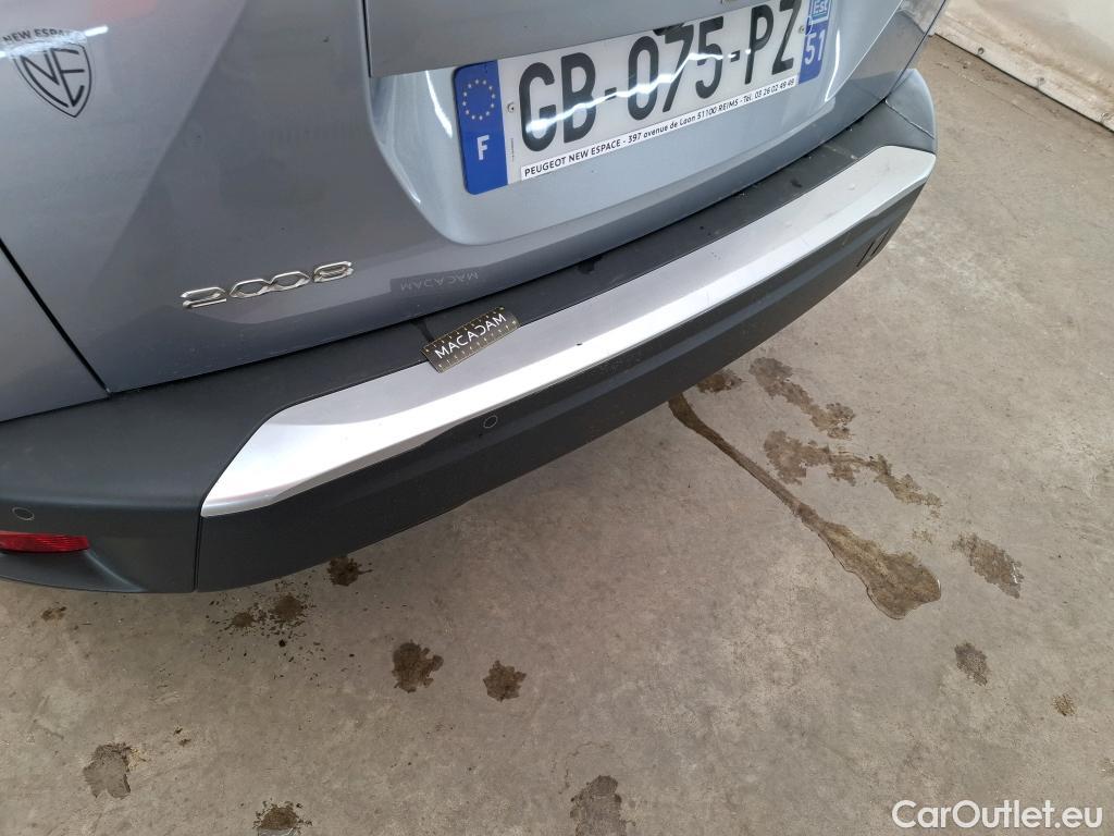  Peugeot  2008  Allure Business 1.2 PureTech 100CV BVM6 E6d #14