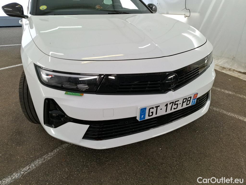  Opel  Astra  Sports Tourer GS 1.5 130CV BVA8 6E #43