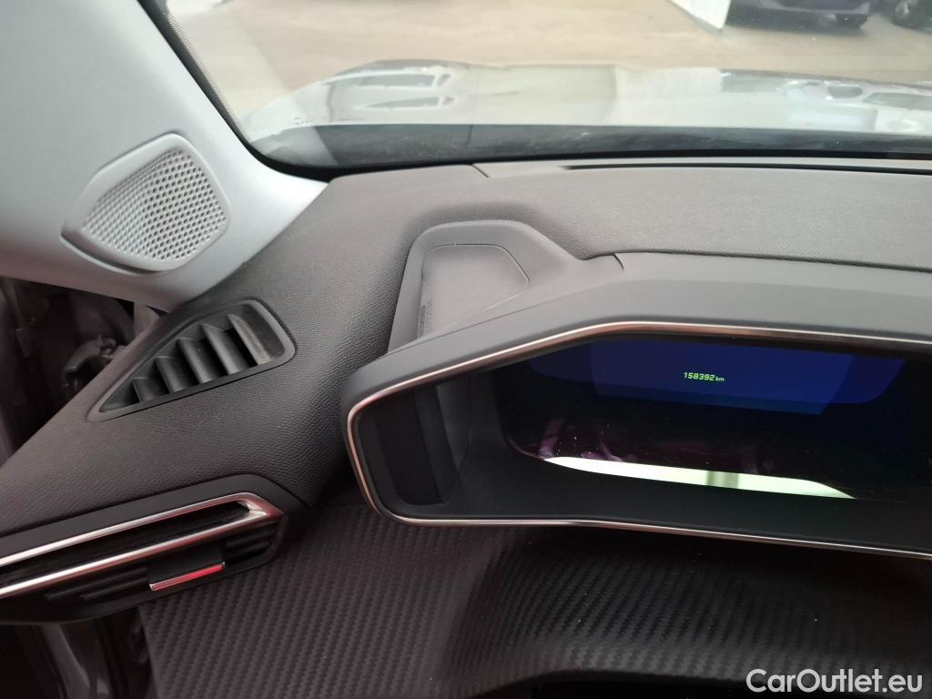  Peugeot  2008  Allure Business 1.2 PureTech 100CV BVM6 E6d #2