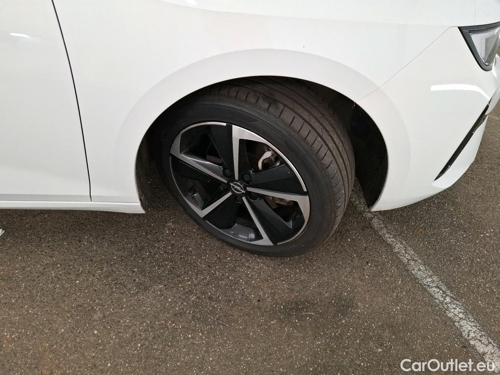  Opel  Astra  Sports Tourer GS 1.5 130CV BVA8 6E #11