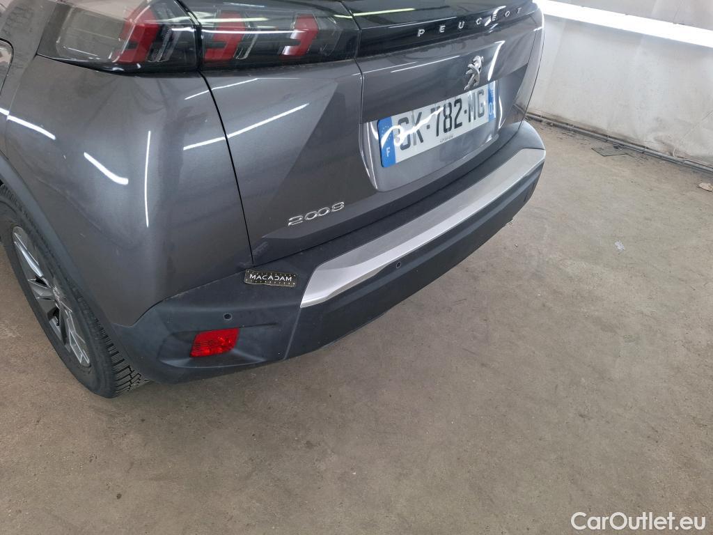  Peugeot  2008  Active Pack 1.5 HDi 110CV BVM6 E6d #43