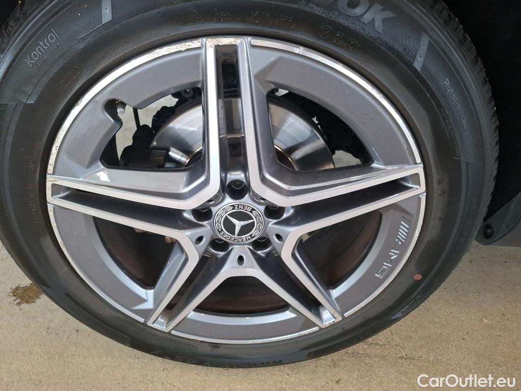  Mercedes  G-Klasee MERCEDES-BENZ GLC / 2019 / 5P / SUV 2.0 GLC 300 E AMG LINE 4MATIC #14