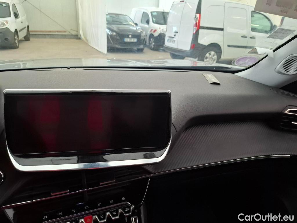  Peugeot  2008  Allure Business 1.2 PureTech 100CV BVM6 E6d #1