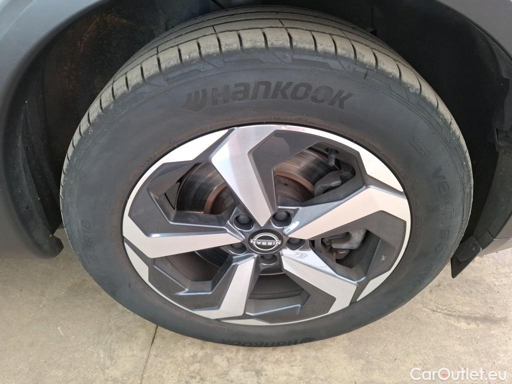  Nissan  Qashqai NISSAN  / 2021 / 5P / Crossover e-Power 190 Acenta BVA #13