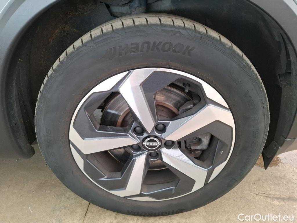  Nissan  Qashqai NISSAN  / 2021 / 5P / Crossover e-Power 190 Acenta BVA #14