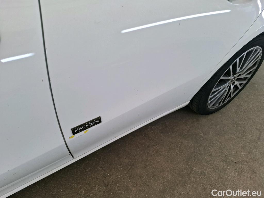  Mercedes  CLA-Klasse MERCEDES-BENZ CLA Coupe / 2019 / 4P / Coupé CLA 200 d Business Line BA8 #64