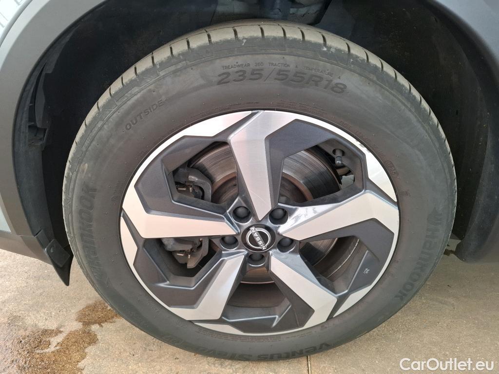  Nissan  Qashqai NISSAN  / 2021 / 5P / Crossover e-Power 190 Acenta BVA #11