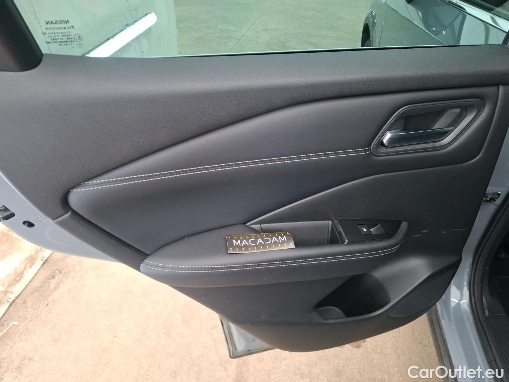  Nissan  Qashqai NISSAN  / 2021 / 5P / Crossover e-Power 190 Acenta BVA #1