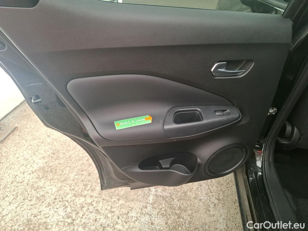  Nissan  Juke NISSAN  / 2019 / 5P / Crossover Hybrid 143 Business+ COMMITMENT DEAL LOT 700 #19