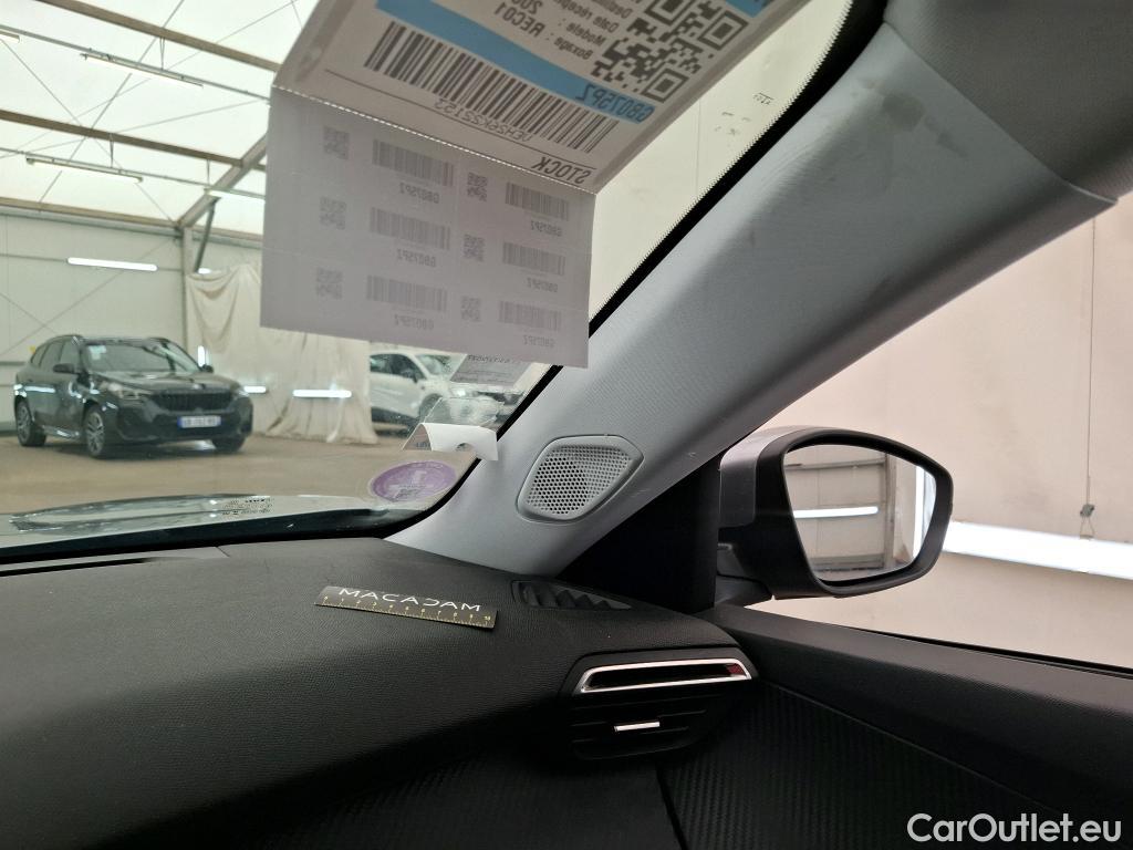  Peugeot  2008  Allure Business 1.2 PureTech 100CV BVM6 E6d #10