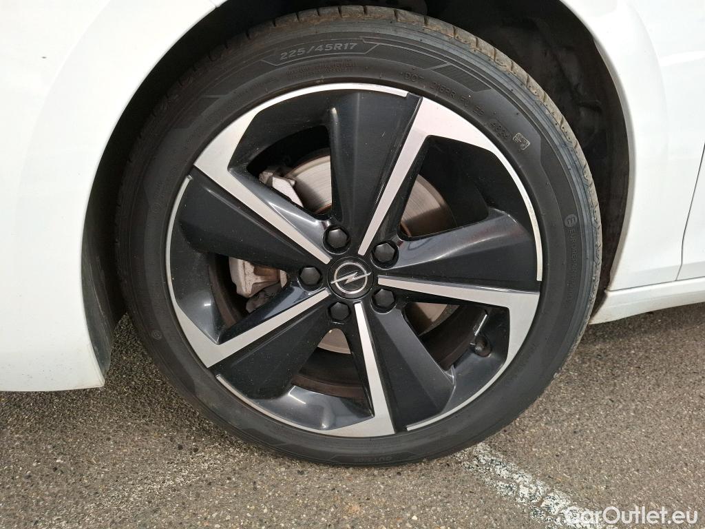  Opel  Astra  Sports Tourer GS 1.5 130CV BVA8 6E #52
