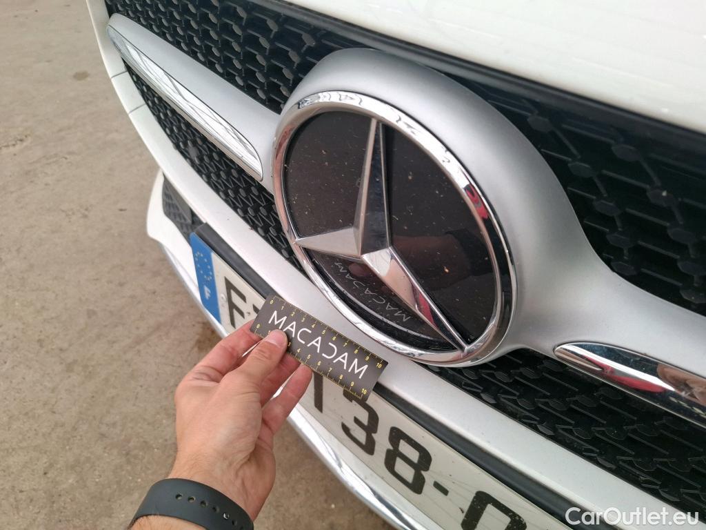  Mercedes  CLA-Klasse MERCEDES-BENZ CLA Coupe / 2019 / 4P / Coupé CLA 200 d Business Line BA8 #66