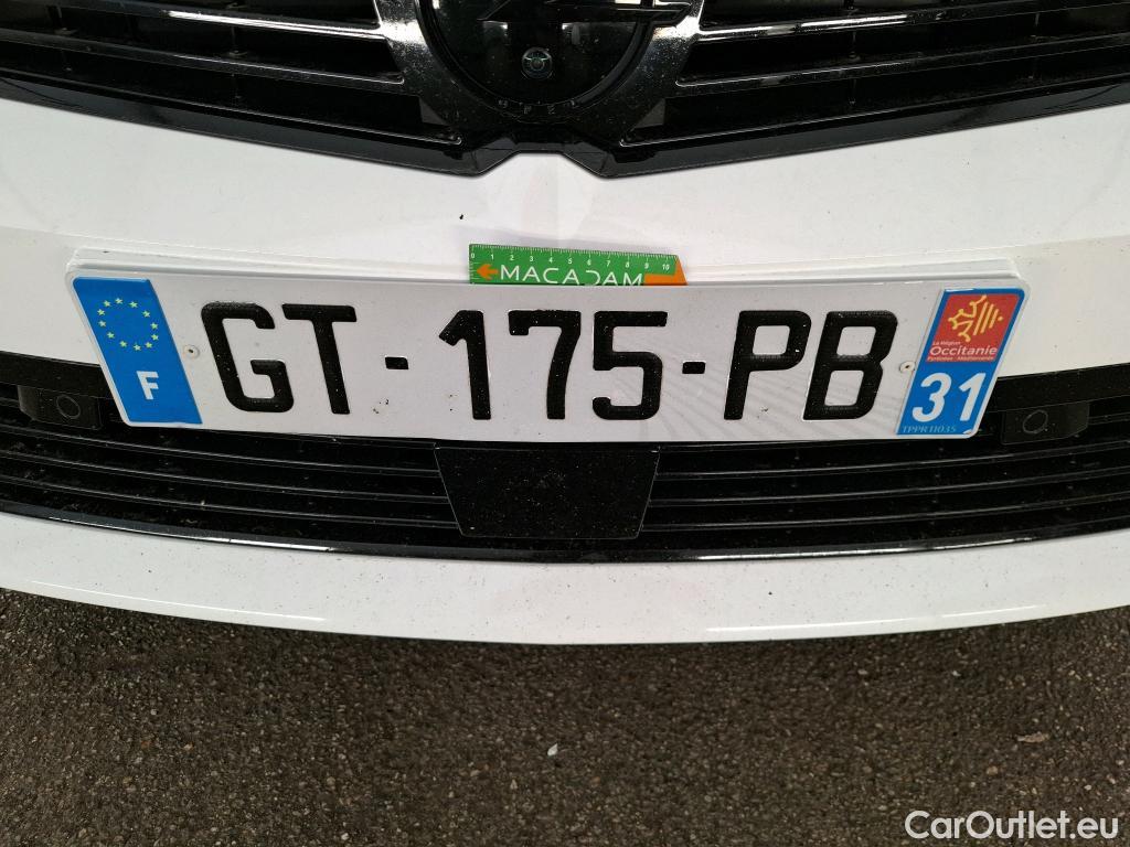  Opel  Astra  Sports Tourer GS 1.5 130CV BVA8 6E #37