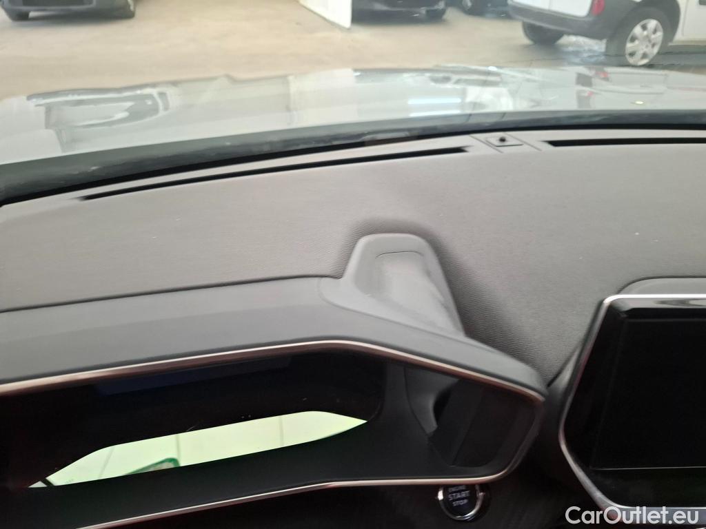  Peugeot  2008  Allure Business 1.2 PureTech 100CV BVM6 E6d #3