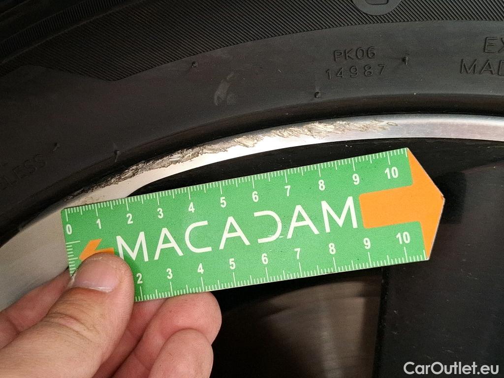  Opel  Astra  Sports Tourer GS 1.5 130CV BVA8 6E #13