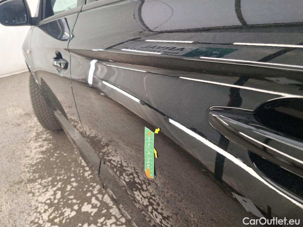 Opel   Grandland X Grandland X Elegance Business 1.5 130CV BVA8 E6d #6