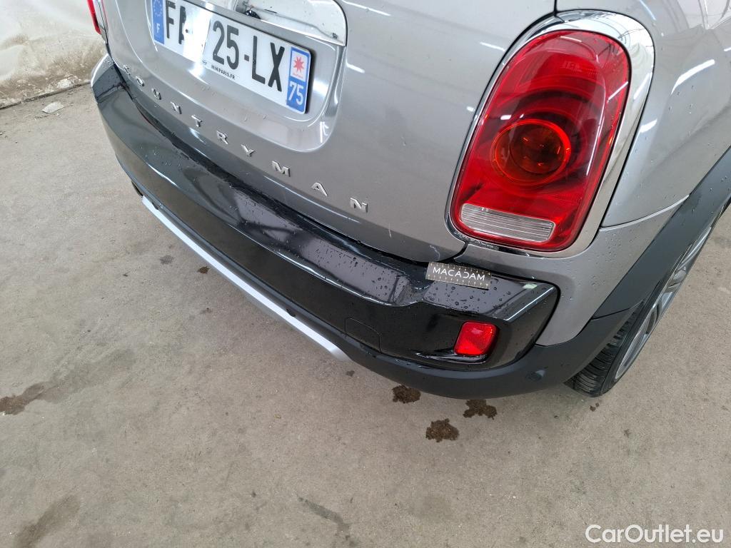 Mini  Countryman MINI  5p Crossover Cooper SE ALL4 Exquisite 13688ch BVA6 #48