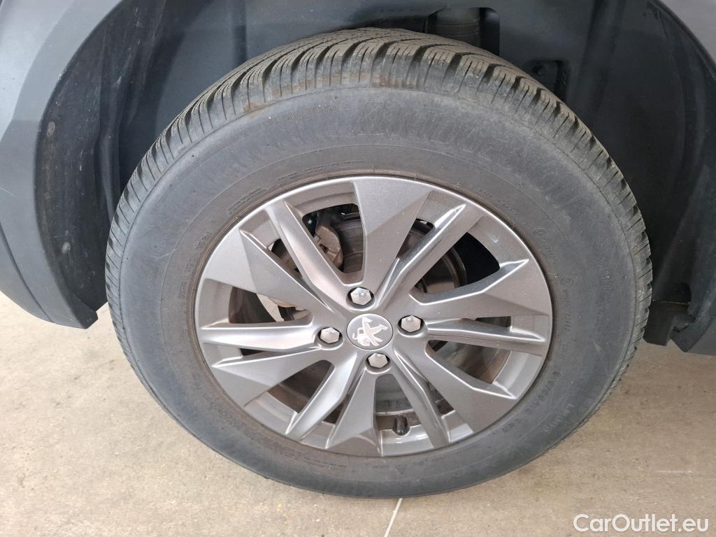  Peugeot  2008  Active Pack 1.5 HDi 110CV BVM6 E6d #6