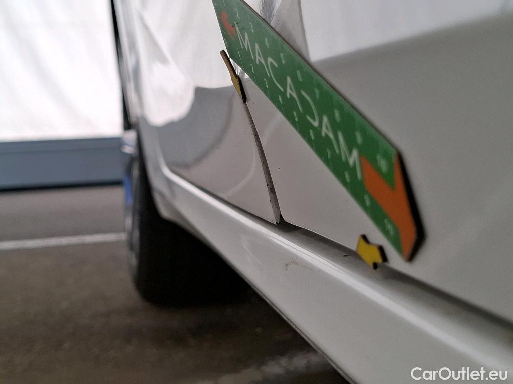  Opel  Astra  Sports Tourer GS 1.5 130CV BVA8 6E #4