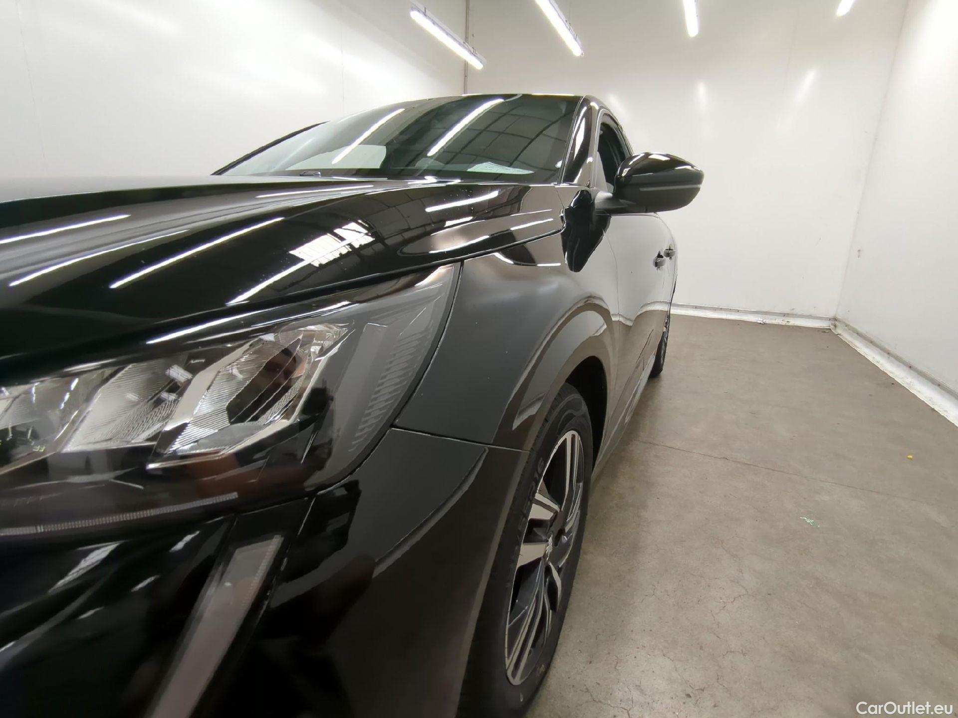  Peugeot  208  Allure 1.5 HDi 100CV BVM6 E6d #5