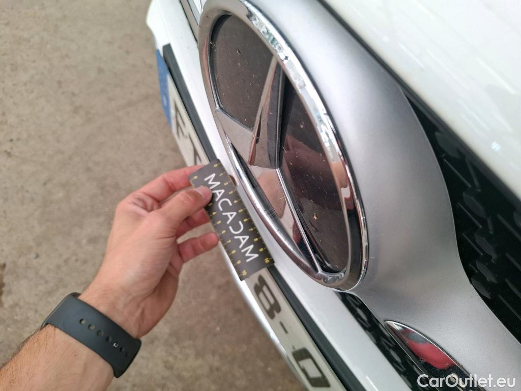  Mercedes  CLA-Klasse MERCEDES-BENZ CLA Coupe / 2019 / 4P / Coupé CLA 200 d Business Line BA8 #67