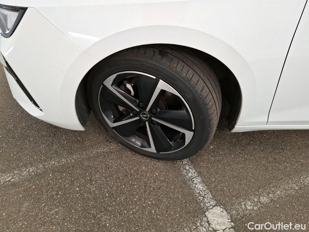  Opel  Astra  Sports Tourer GS 1.5 130CV BVA8 6E #51