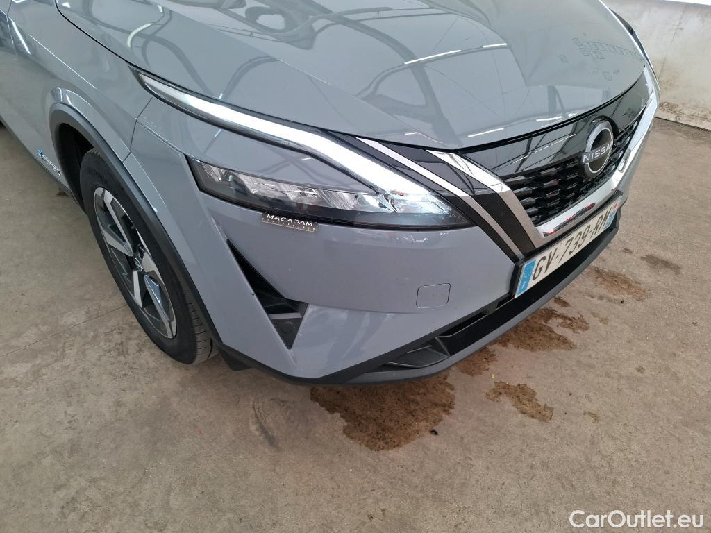  Nissan  Qashqai NISSAN  / 2021 / 5P / Crossover e-Power 190 Acenta BVA #18