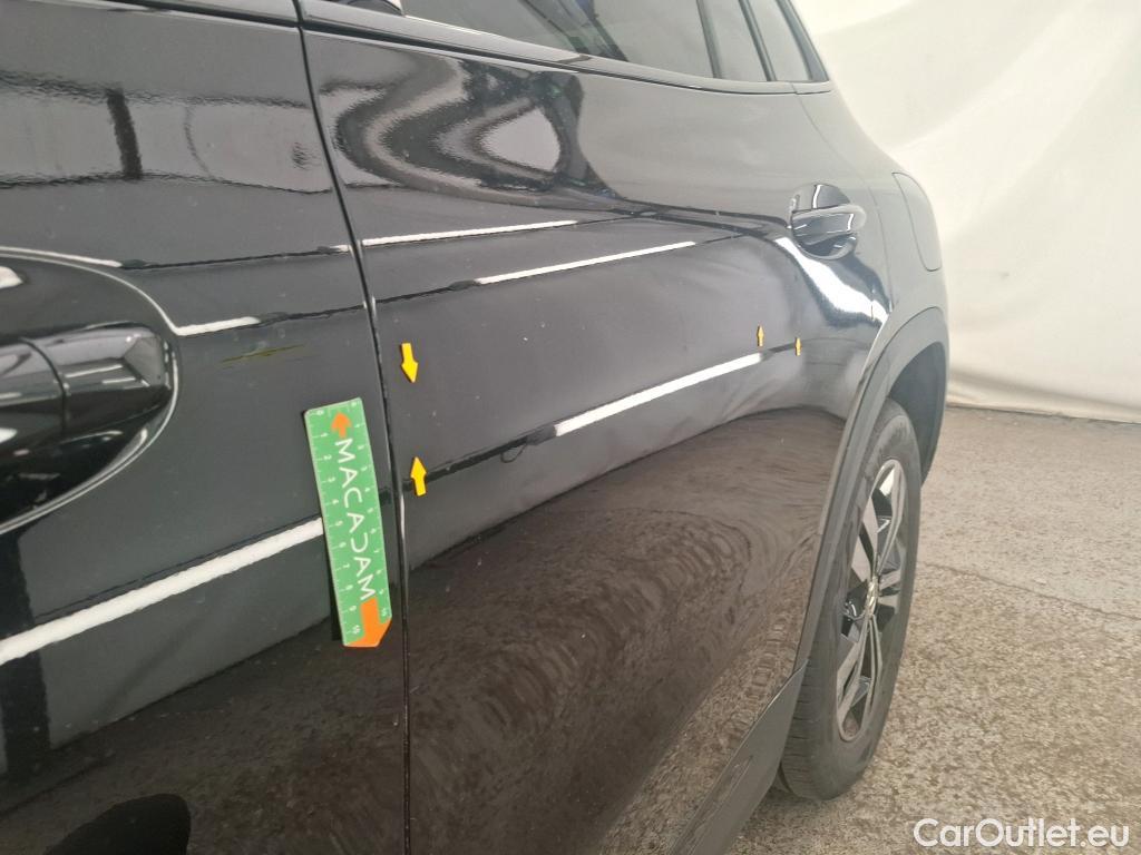  Mercedes  GLA MERCEDES-BENZ  / 2020 / 5P / SUV 1.3  250 e BUSINESS LINE DCT #1