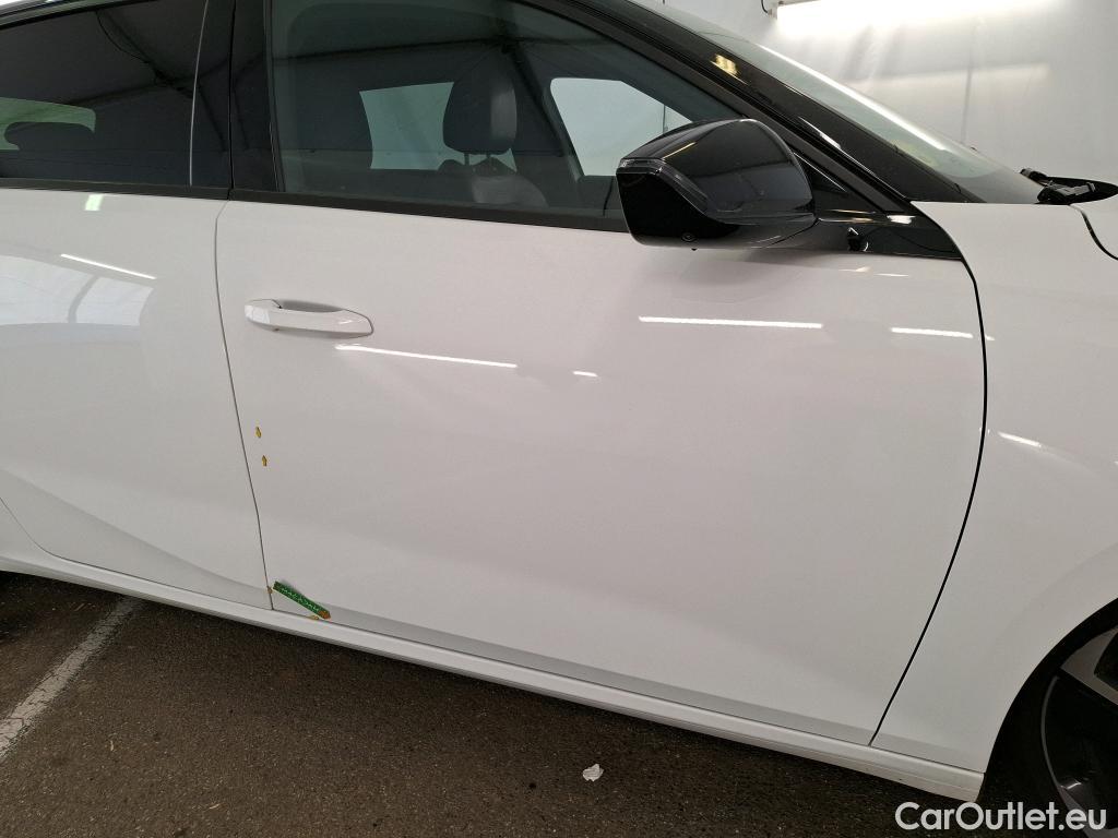  Opel  Astra  Sports Tourer GS 1.5 130CV BVA8 6E #1