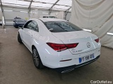 Mercedes  CLA-Klasse MERCEDES-BENZ CLA Coupe / 2019 / 4P / Coupé CLA 200 d Business Line BA8 #2