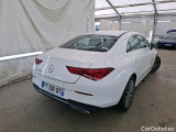  Mercedes  CLA-Klasse MERCEDES-BENZ CLA Coupe / 2019 / 4P / Coupé CLA 200 d Business Line BA8 #3
