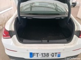  Mercedes  CLA-Klasse MERCEDES-BENZ CLA Coupe / 2019 / 4P / Coupé CLA 200 d Business Line BA8 #10