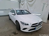  Mercedes  CLA-Klasse MERCEDES-BENZ CLA Coupe / 2019 / 4P / Coupé CLA 200 d Business Line BA8 #4