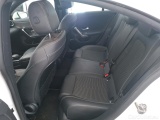  Mercedes  CLA-Klasse MERCEDES-BENZ CLA Coupe / 2019 / 4P / Coupé CLA 200 d Business Line BA8 #9
