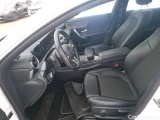  Mercedes  CLA-Klasse MERCEDES-BENZ CLA Coupe / 2019 / 4P / Coupé CLA 200 d Business Line BA8 #8