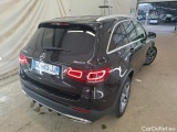  Mercedes  G-Klasee MERCEDES-BENZ GLC / 2019 / 5P / SUV 2.0 GLC 300 E AMG LINE 4MATIC #4