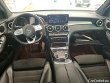  Mercedes  G-Klasee MERCEDES-BENZ GLC / 2019 / 5P / SUV 2.0 GLC 300 E AMG LINE 4MATIC #6
