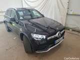  Mercedes  G-Klasee MERCEDES-BENZ GLC / 2019 / 5P / SUV 2.0 GLC 300 E AMG LINE 4MATIC #5